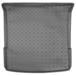 Skoda Kodiaq II SUV 2024- (7 vietų) Bagažinės kilimėlis MIX-PLAST 28047