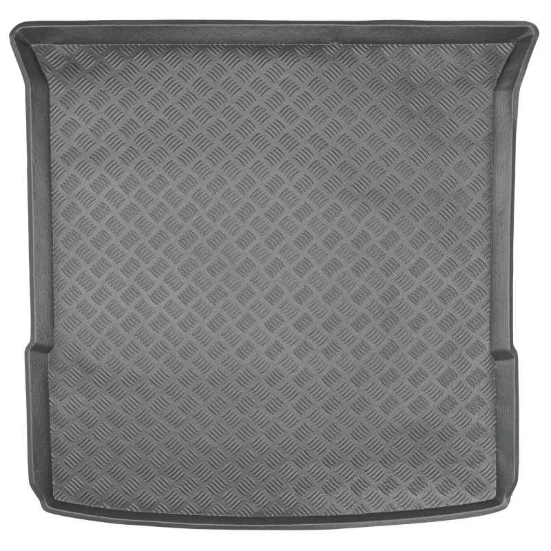 Skoda Kodiaq II SUV 2024- (7 vietų) Bagažinės kilimėlis MIX-PLAST 28047