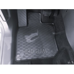 Skoda Kodiaq II SUV 2024- (taip pat ir mHEV) Guminiai kilimėliai RIGUM 906264