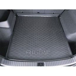 Škoda Kodiaq II visureigis nuo 2024m (viršutinė bagažinė) Bagažinės kilimėlis RIGUM 434309
