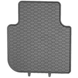 Skoda Kodiaq SUV 2016- Guminiai kilimėliai GEYER 904/4C