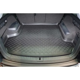 Skoda Kodiaq SUV 5D 03.2017- Bagažinės kilimėlis ARISTAR 193293G
