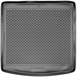 Skoda Kodiaq visureigis 5 vietų 2017- (su atsarginiu ratu) bagažinės kilimėlis DOMA 290430