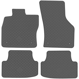 Skoda Octavia 2020- Guminiai kilimėliai DOMA 217952