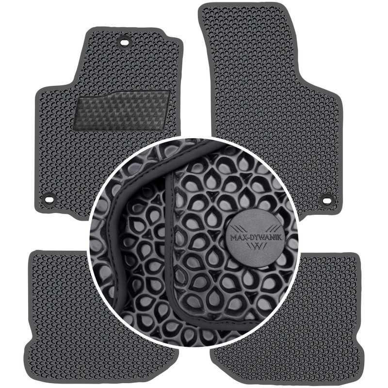 Škoda Octavia I 1997-2010 EVA MAX-MAT 10719