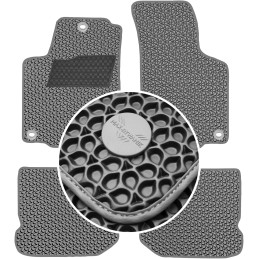 Škoda Octavia I 1997-2010 EVA MAX-MAT 10719