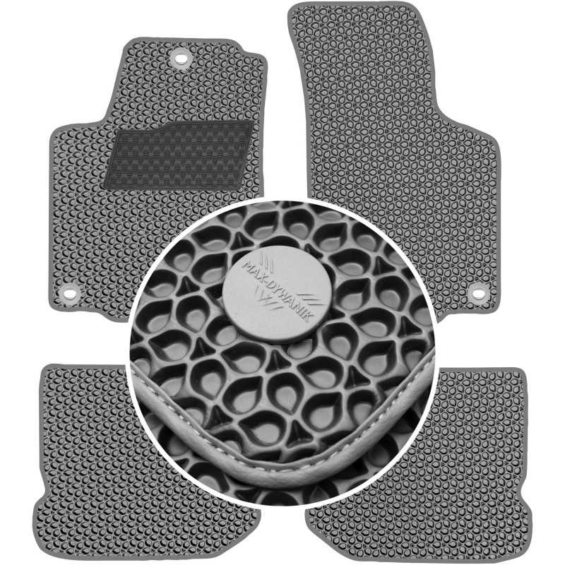 Škoda Octavia I 1997-2010 EVA MAX-MAT 10719