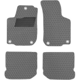 Škoda Octavia I 1997-2010 EVA MAX-MAT 10719