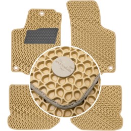 Škoda Octavia I 1997-2010 EVA MAX-MAT 10719