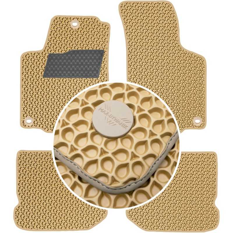 Škoda Octavia I 1997-2010 EVA MAX-MAT 10719