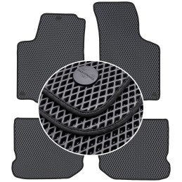 Škoda Octavia I 1997-2010 EVA MAX-MAT 10719