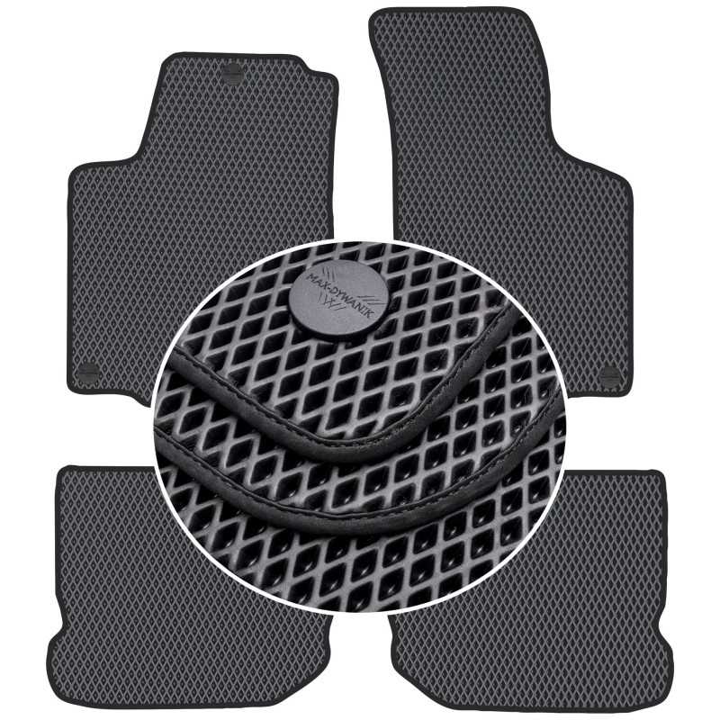 Škoda Octavia I 1997-2010 EVA MAX-MAT 10719