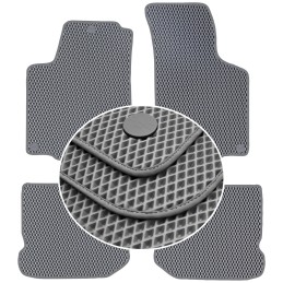 Škoda Octavia I 1997-2010 EVA MAX-MAT 10719