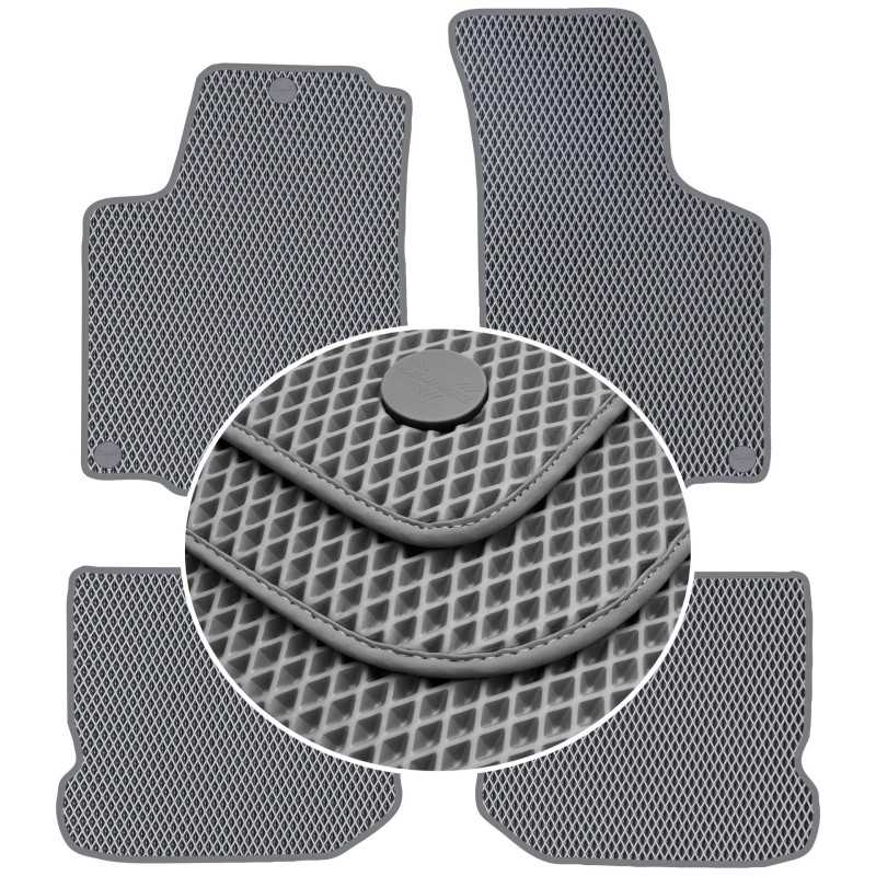 Škoda Octavia I 1997-2010 EVA MAX-MAT 10719