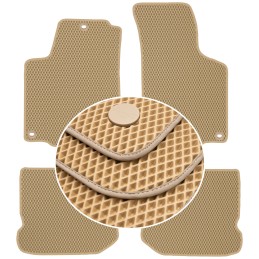 Škoda Octavia I 1997-2010 EVA MAX-MAT 10719