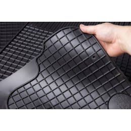 Škoda Octavia I 1997-2010 Guminiai kilimėliai DOMA 215697