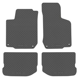 Skoda Octavia I 1997-2010 Guminiai kilimėliai RIGUM 903522