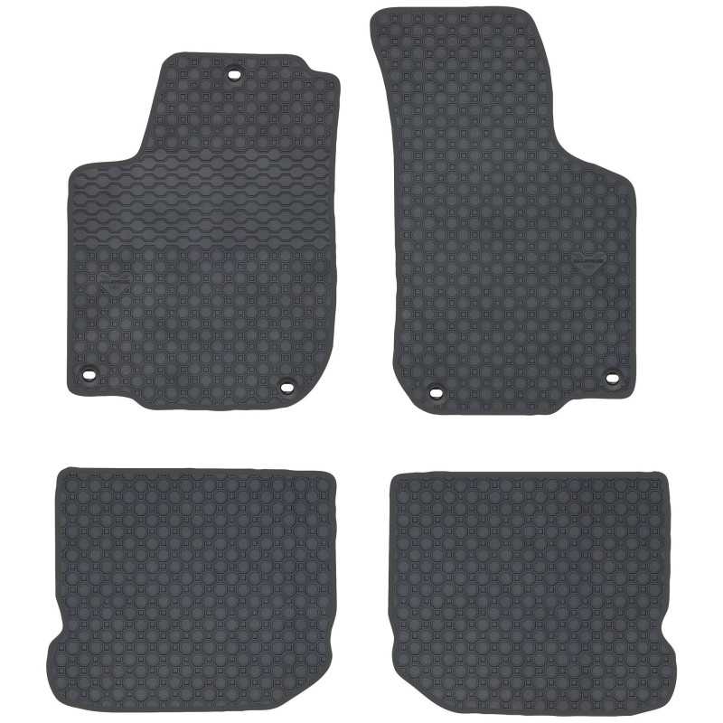 Skoda Octavia I 1997-2010 m. Guminiai kilimėliai PRIME-LINER MAX-MAT