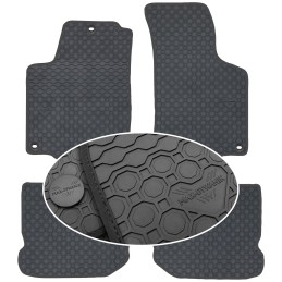 Skoda Octavia I 1997-2010 m. Guminiai kilimėliai PRIME-LINER MAX-MAT