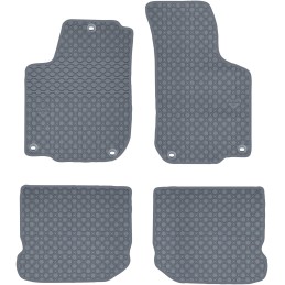 Skoda Octavia I 1997-2010 m. Guminiai kilimėliai PRIME-LINER MAX-MAT