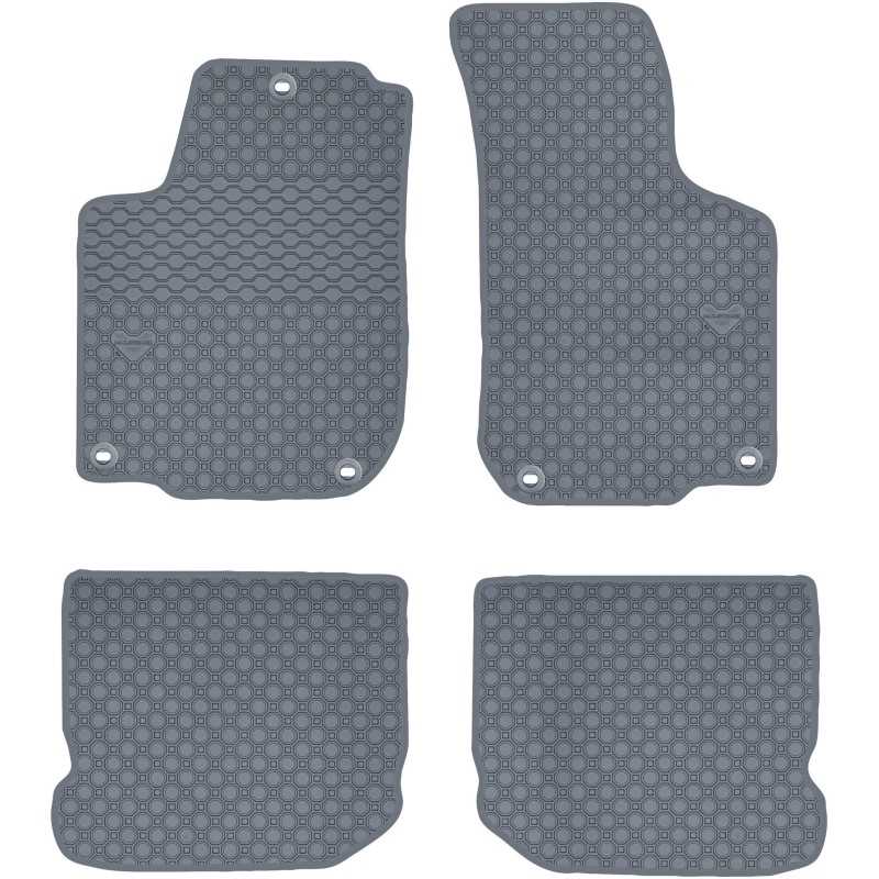 Skoda Octavia I 1997-2010 m. Guminiai kilimėliai PRIME-LINER MAX-MAT