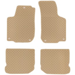 Skoda Octavia I 1997-2010 m. Guminiai kilimėliai PRIME-LINER MAX-MAT