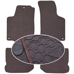 Skoda Octavia I 1997-2010 m. Guminiai kilimėliai PRIME-LINER MAX-MAT