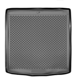 Skoda Octavia I Liftback 1996-2010 bagažinės kilimėlis DOMA 290155