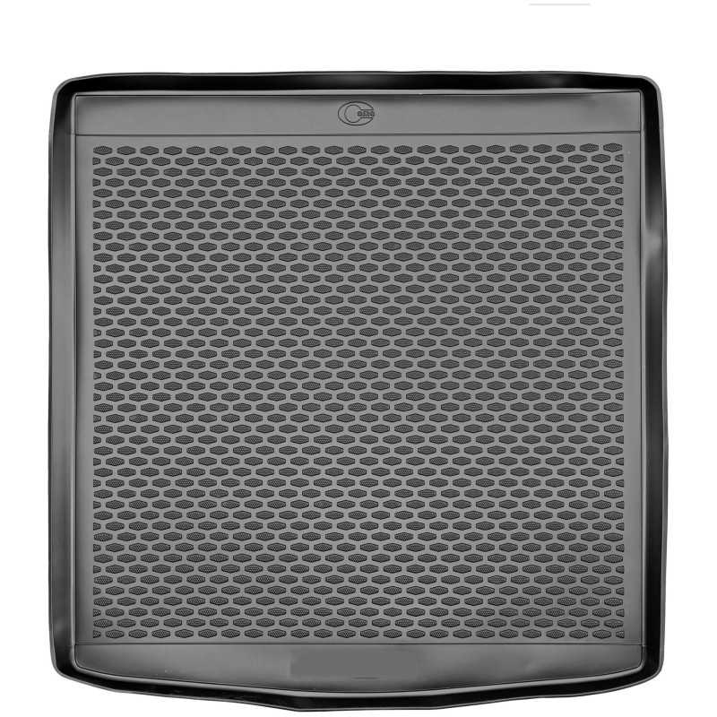 Skoda Octavia I Liftback 1996-2010 bagažinės kilimėlis DOMA 290155