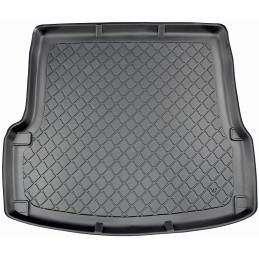 Skoda Octavia II 1Z HB 5D 2004.03-2013.01 Bagažinės kilimėlis ARISTAR 192486G