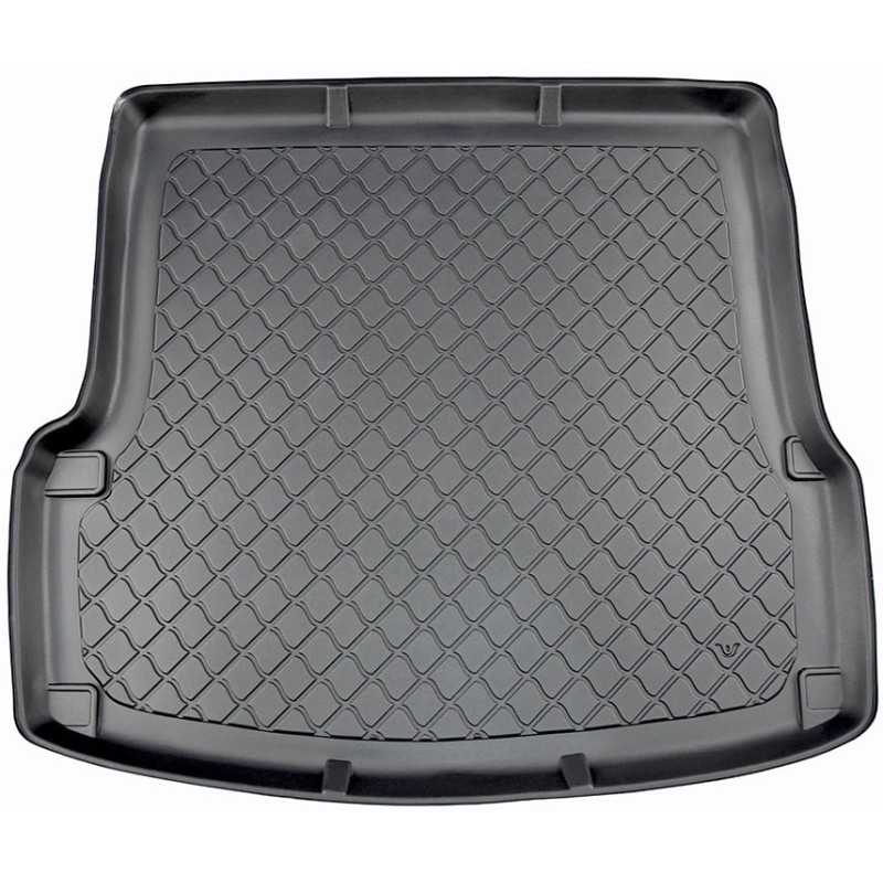 Skoda Octavia II 1Z HB 5D 2004.03-2013.01 Bagažinės kilimėlis ARISTAR 192486G