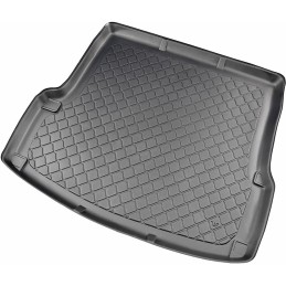 Skoda Octavia II 1Z HB 5D 2004.03-2013.01 Bagažinės kilimėlis ARISTAR 192486G