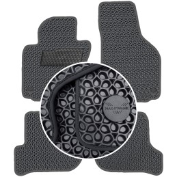 Škoda Octavia II 2004-2008 EVA MAX-MAT 10720