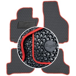 Škoda Octavia II 2004-2008 EVA MAX-MAT 10720