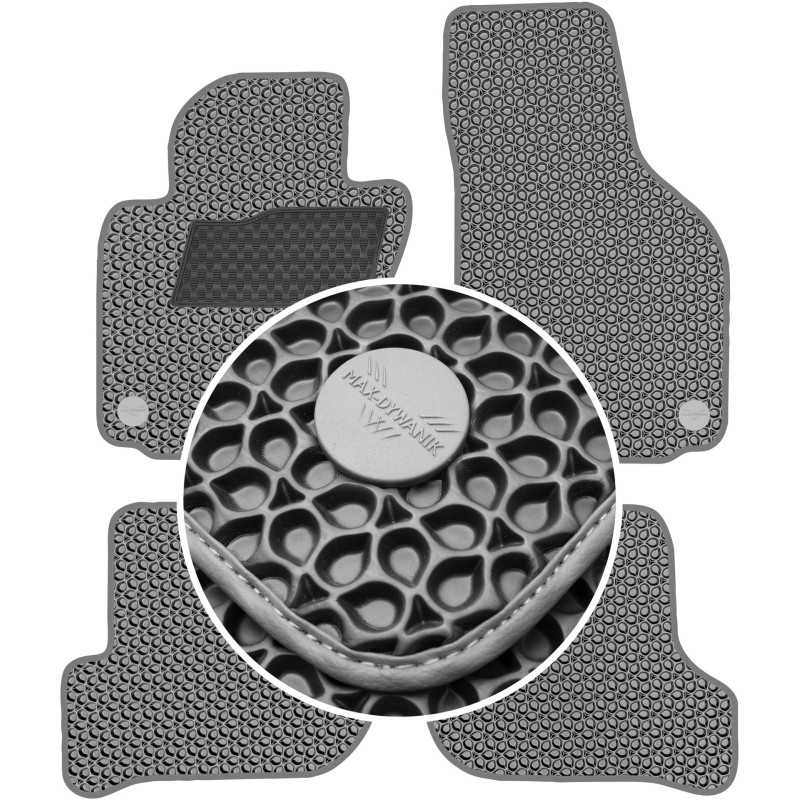 Škoda Octavia II 2004-2008 EVA MAX-MAT 10720