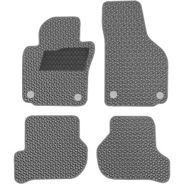 Škoda Octavia II 2004-2008 EVA MAX-MAT 10720