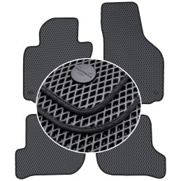 Škoda Octavia II 2004-2008 EVA MAX-MAT 10720