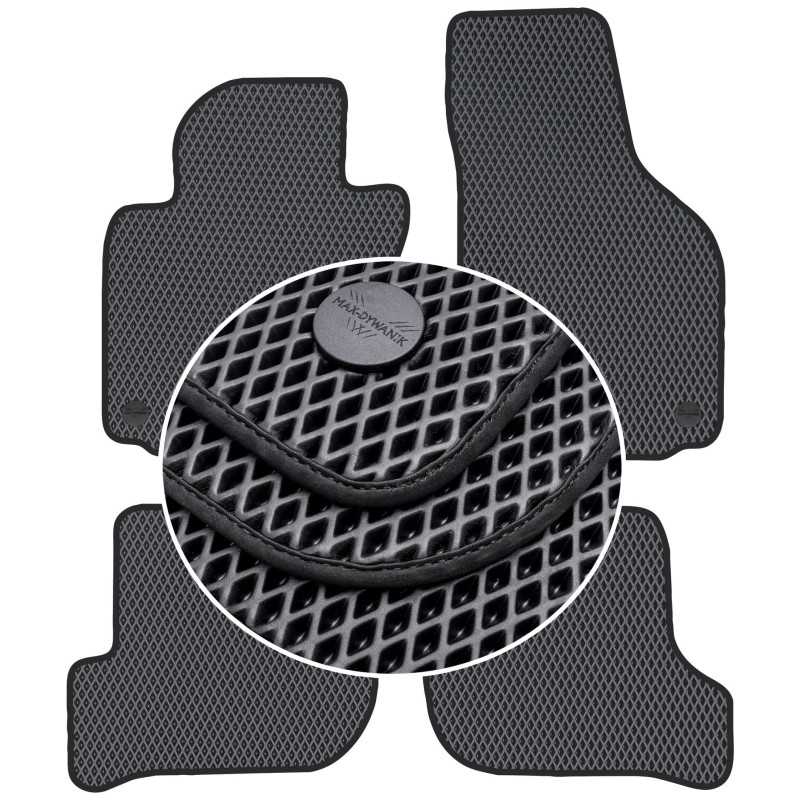 Škoda Octavia II 2004-2008 EVA MAX-MAT 10720