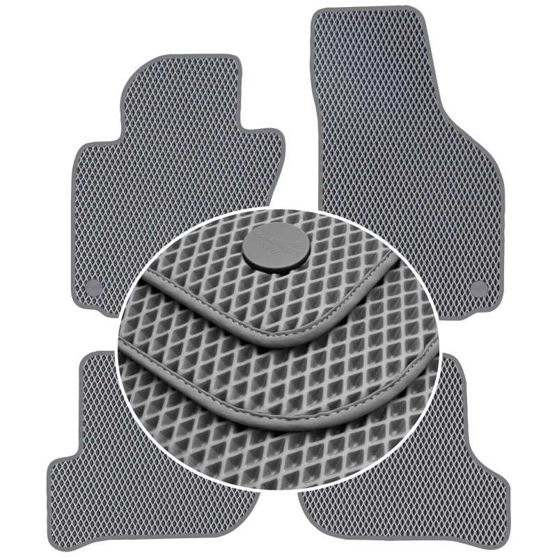 Škoda Octavia II 2004-2008 EVA MAX-MAT 10720