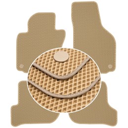 Škoda Octavia II 2004-2008 EVA MAX-MAT 10720