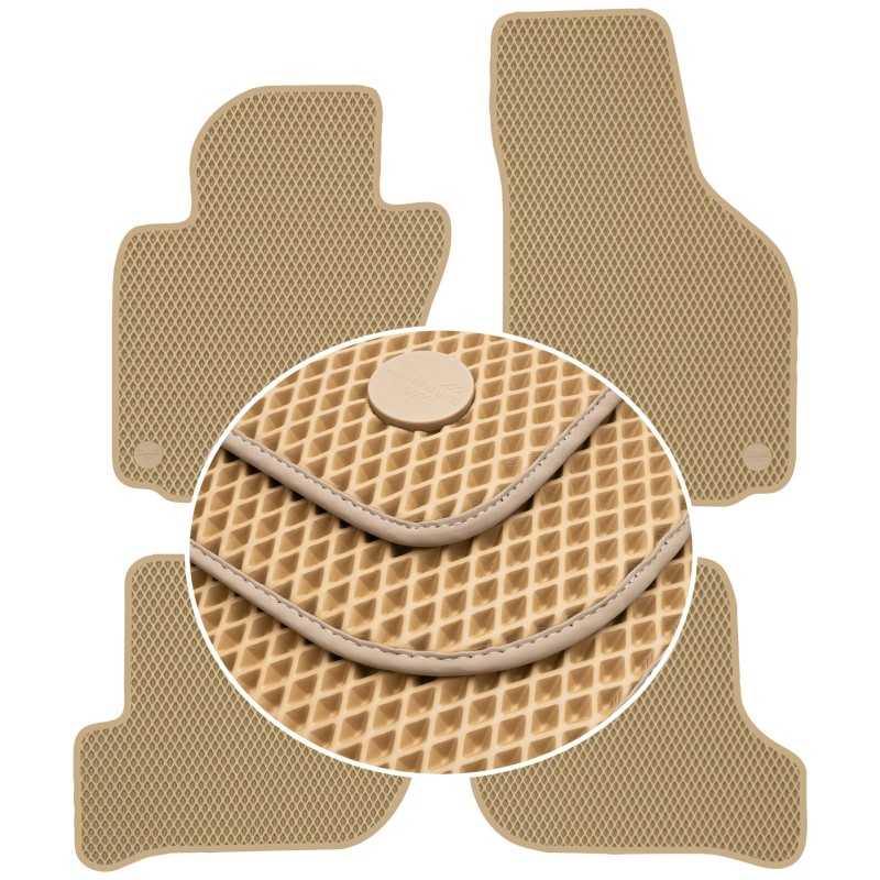 Škoda Octavia II 2004-2008 EVA MAX-MAT 10720