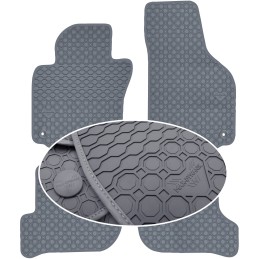 Skoda Octavia II 2004-2008 m. Guminiai kilimėliai PRIME-LINER MAX-MAT