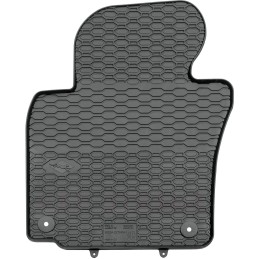 Skoda Octavia II 2004-2013 m. Guminiai kilimėliai GEYER 806/4C