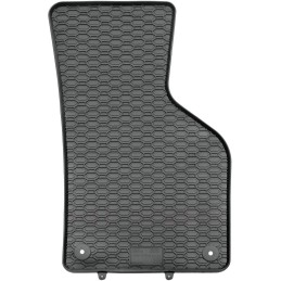 Skoda Octavia II 2004-2013 m. Guminiai kilimėliai GEYER 806/4C