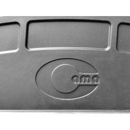 Škoda Octavia II 2008-2013 Guminiai kilimėliai DOMA 214116