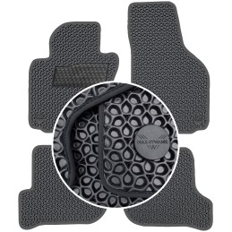 Škoda Octavia II FL 2008-2012 EVA MAX-MAT 10725