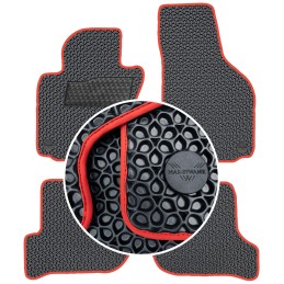 Škoda Octavia II FL 2008-2012 EVA MAX-MAT 10725