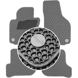 Škoda Octavia II FL 2008-2012 EVA MAX-MAT 10725