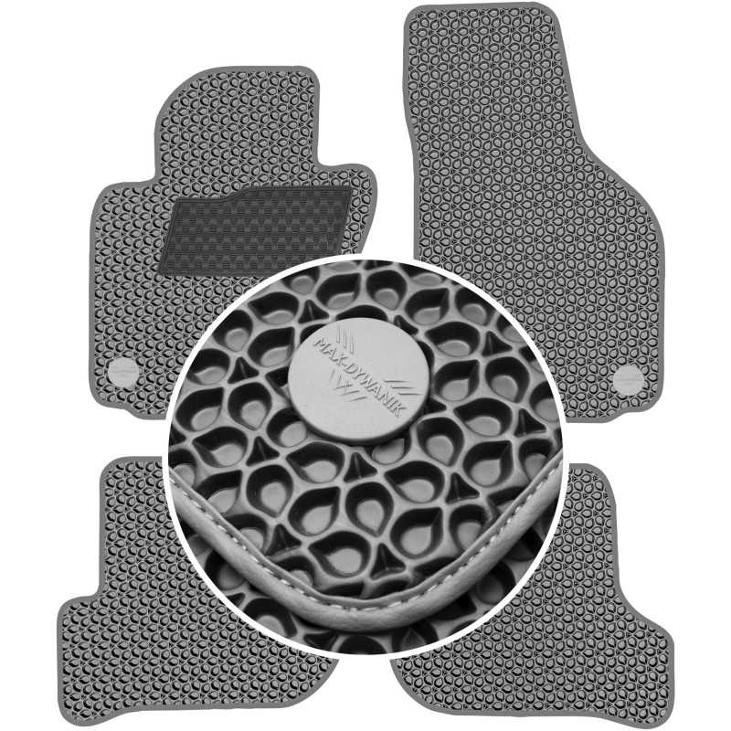 Škoda Octavia II FL 2008-2012 EVA MAX-MAT 10725