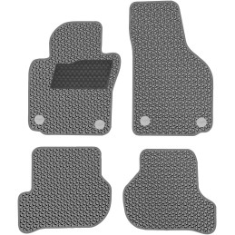 Škoda Octavia II FL 2008-2012 EVA MAX-MAT 10725